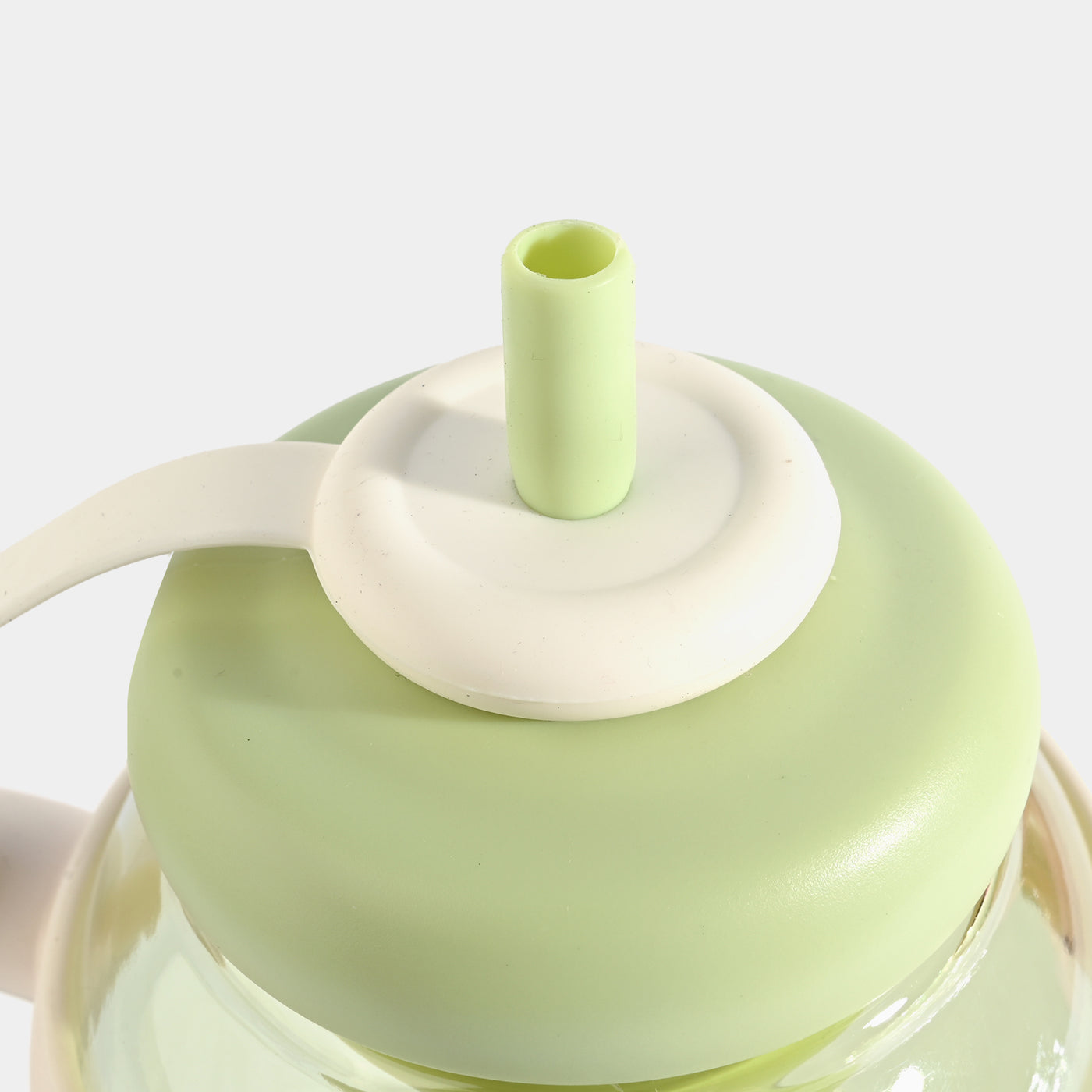 Plastic Water bottle Ice-Cream Mug