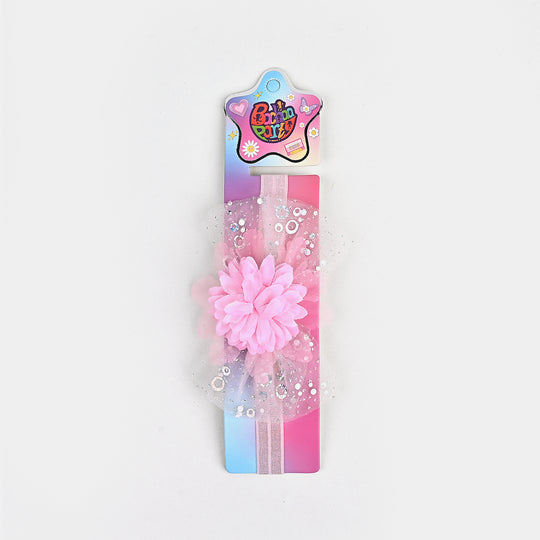 Fancy Head Band For Girls