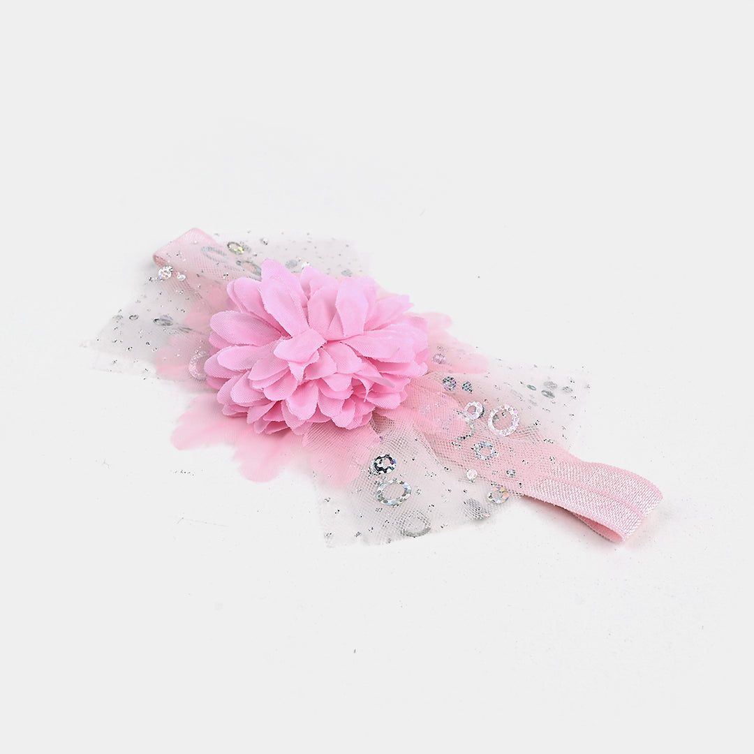 Fancy Head Band For Girls