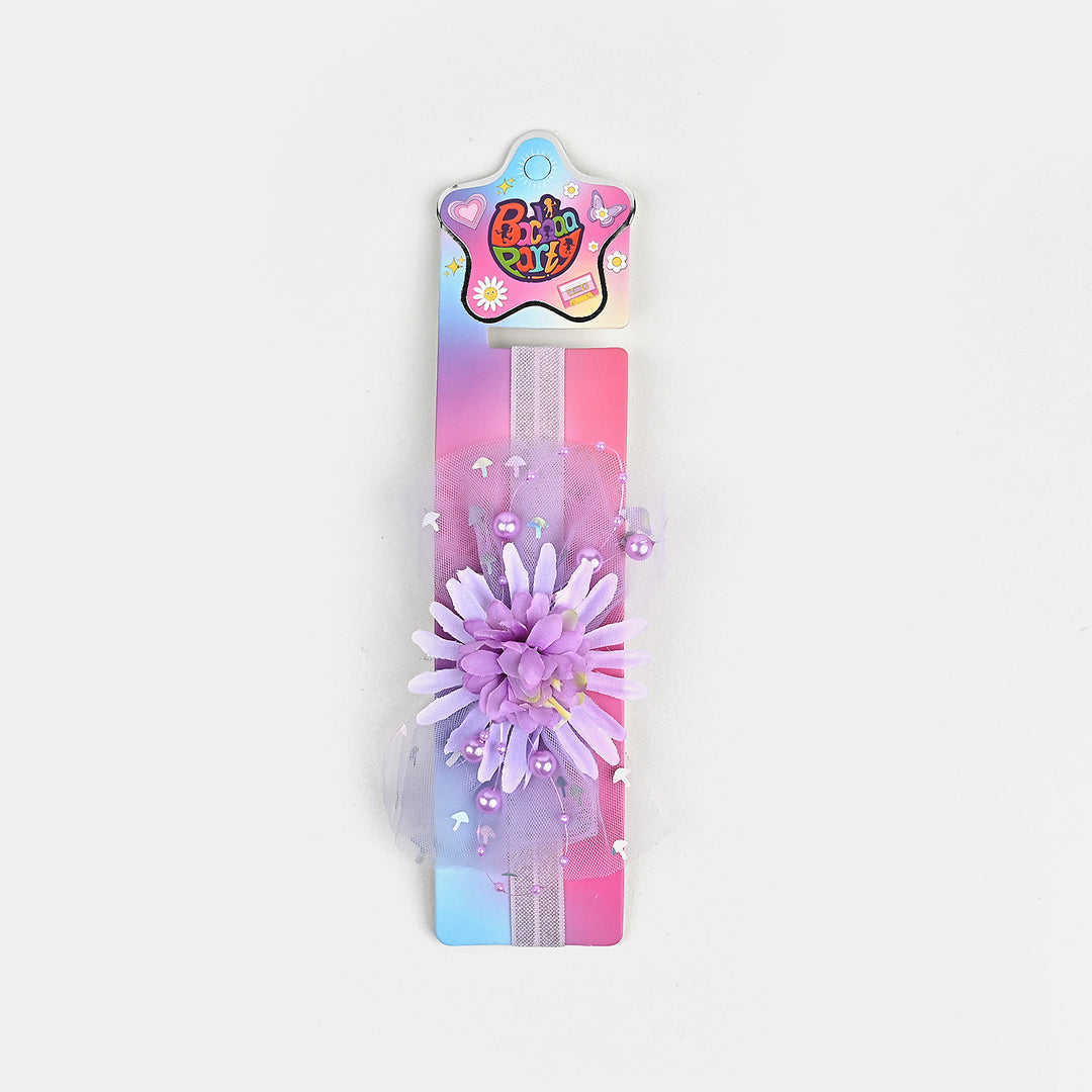 Fancy Head Band For Girls