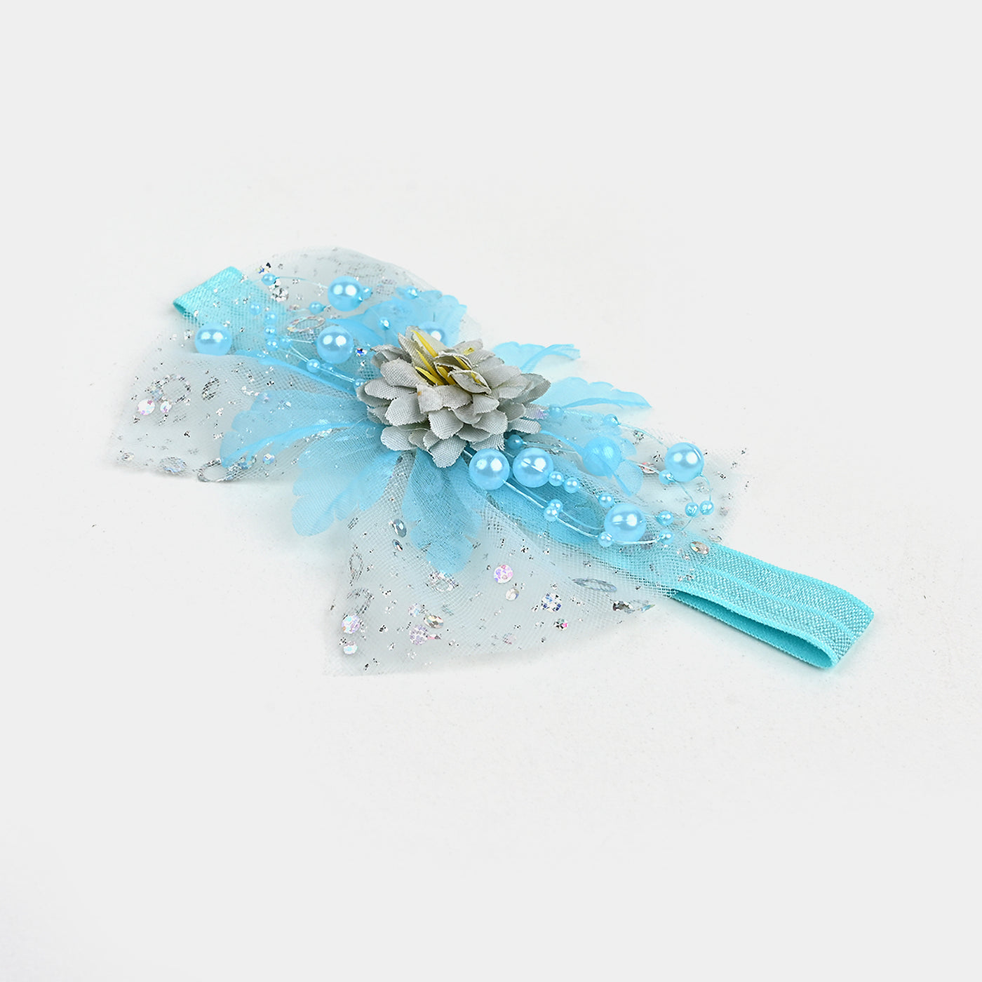 Fancy Head Band For Girls