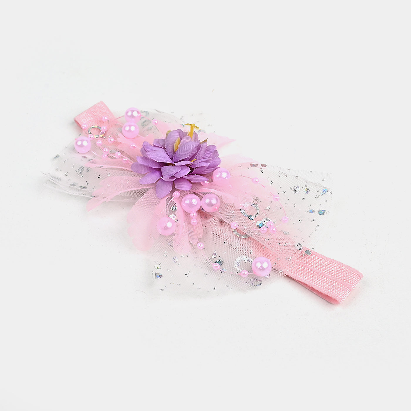 Fancy Head Band For Girls