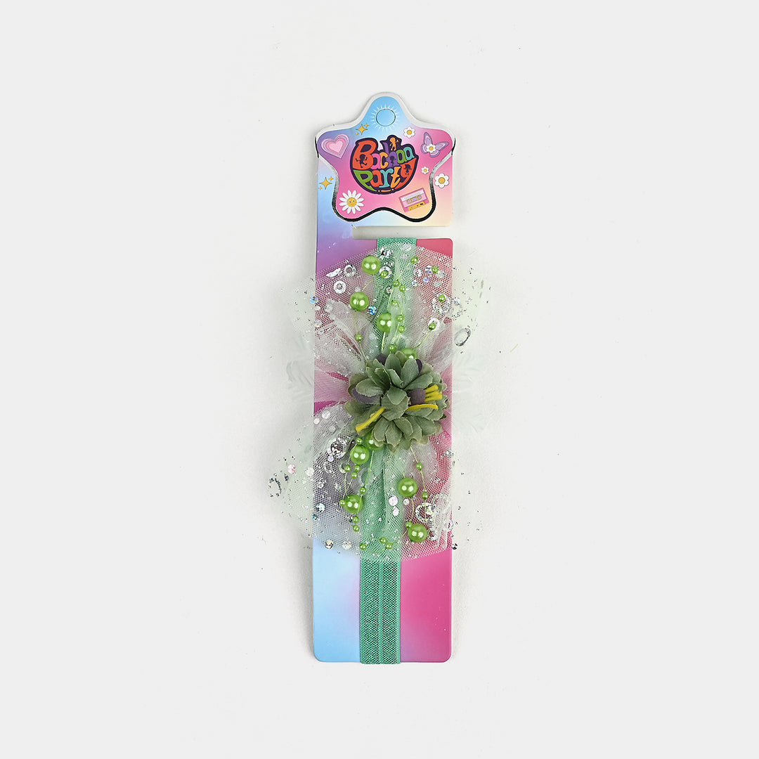 Fancy Head Band For Girls