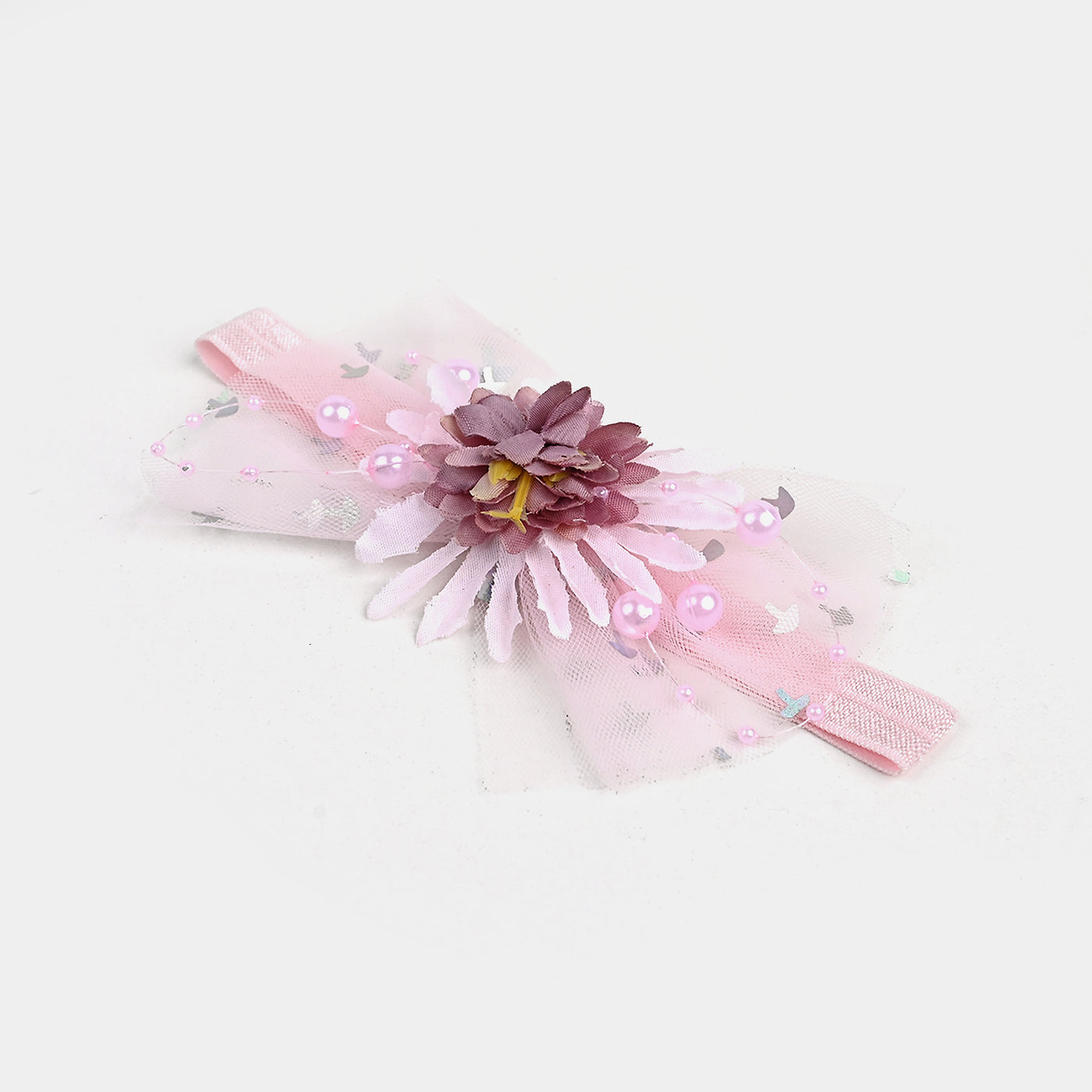 Fancy Head Band For Girls