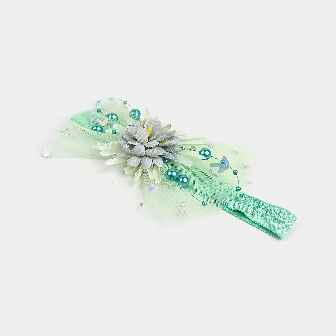 Fancy Head Band For Girls