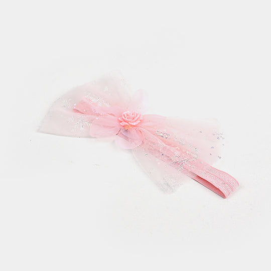 Fancy Head Band For Girls