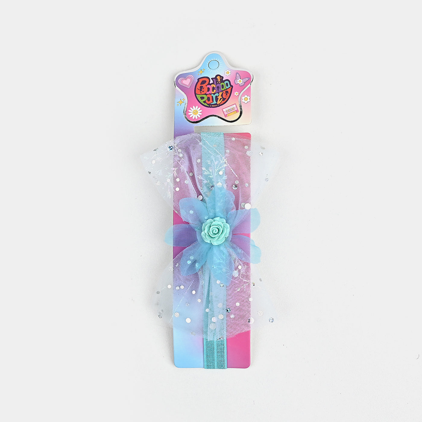 Fancy Head Band For Girls