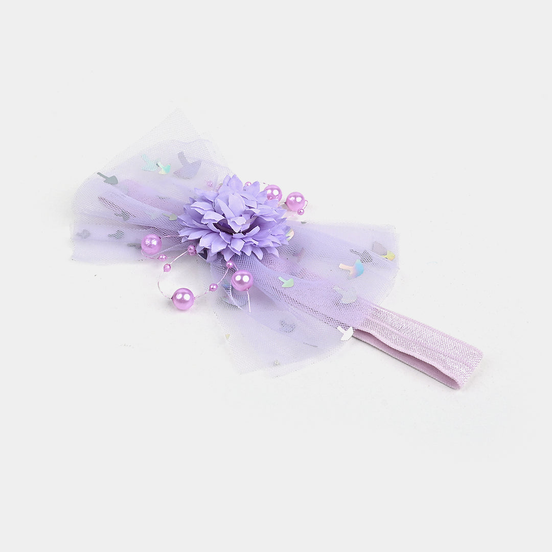 Fancy Head Band For Girls