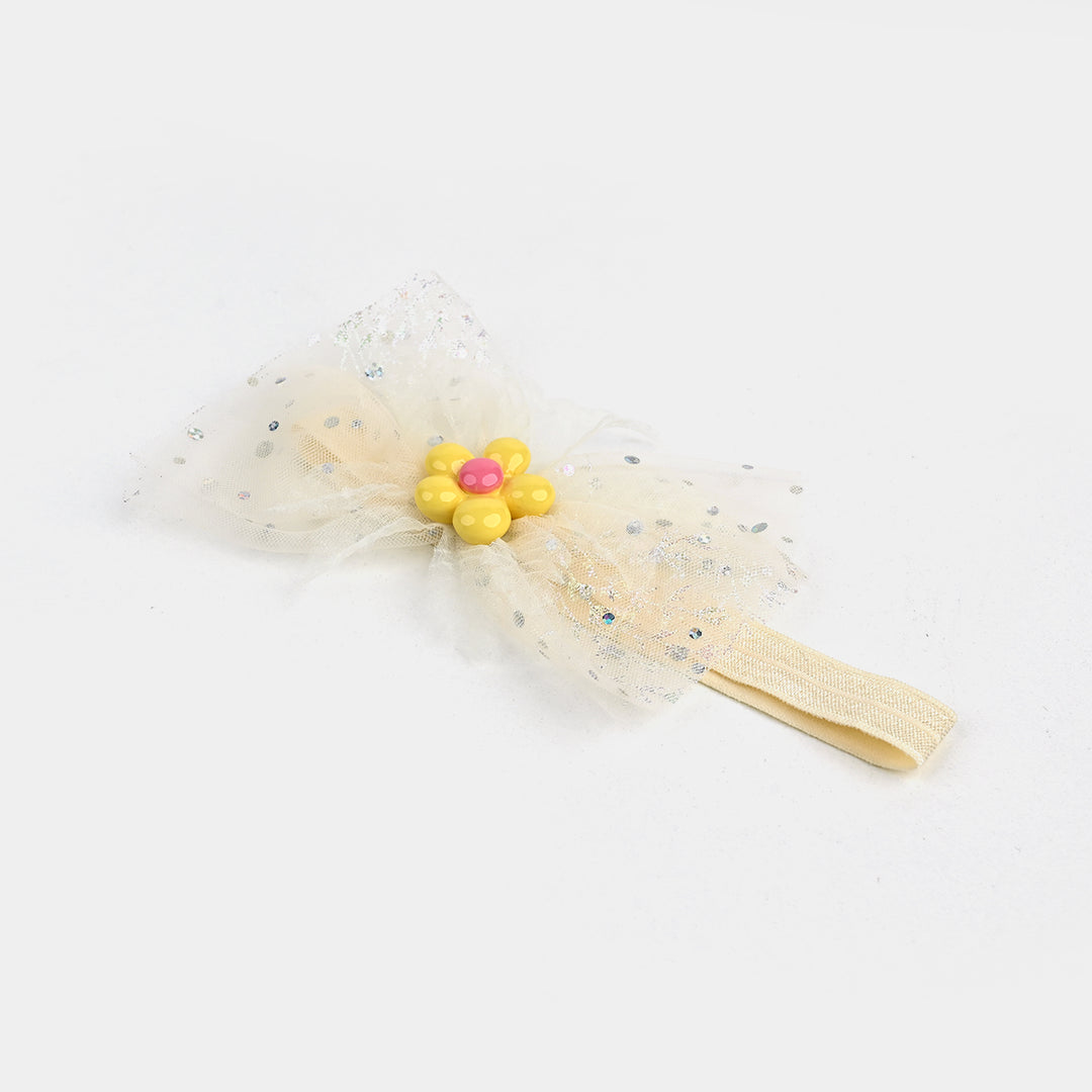 Fancy Head Band For Girls
