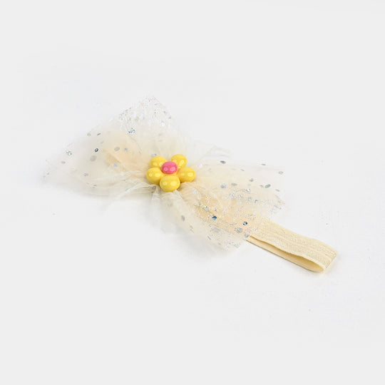Fancy Head Band For Girls