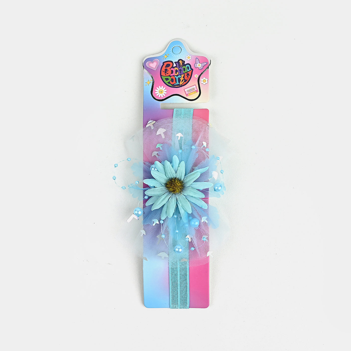 Fancy Head Band For Girls