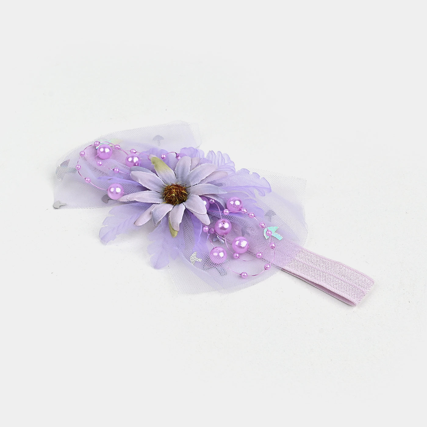 Fancy Head Band For Girls