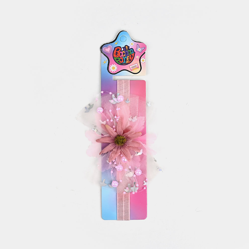 Fancy Head Band For Girls