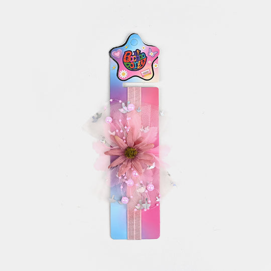 Fancy Head Band For Girls