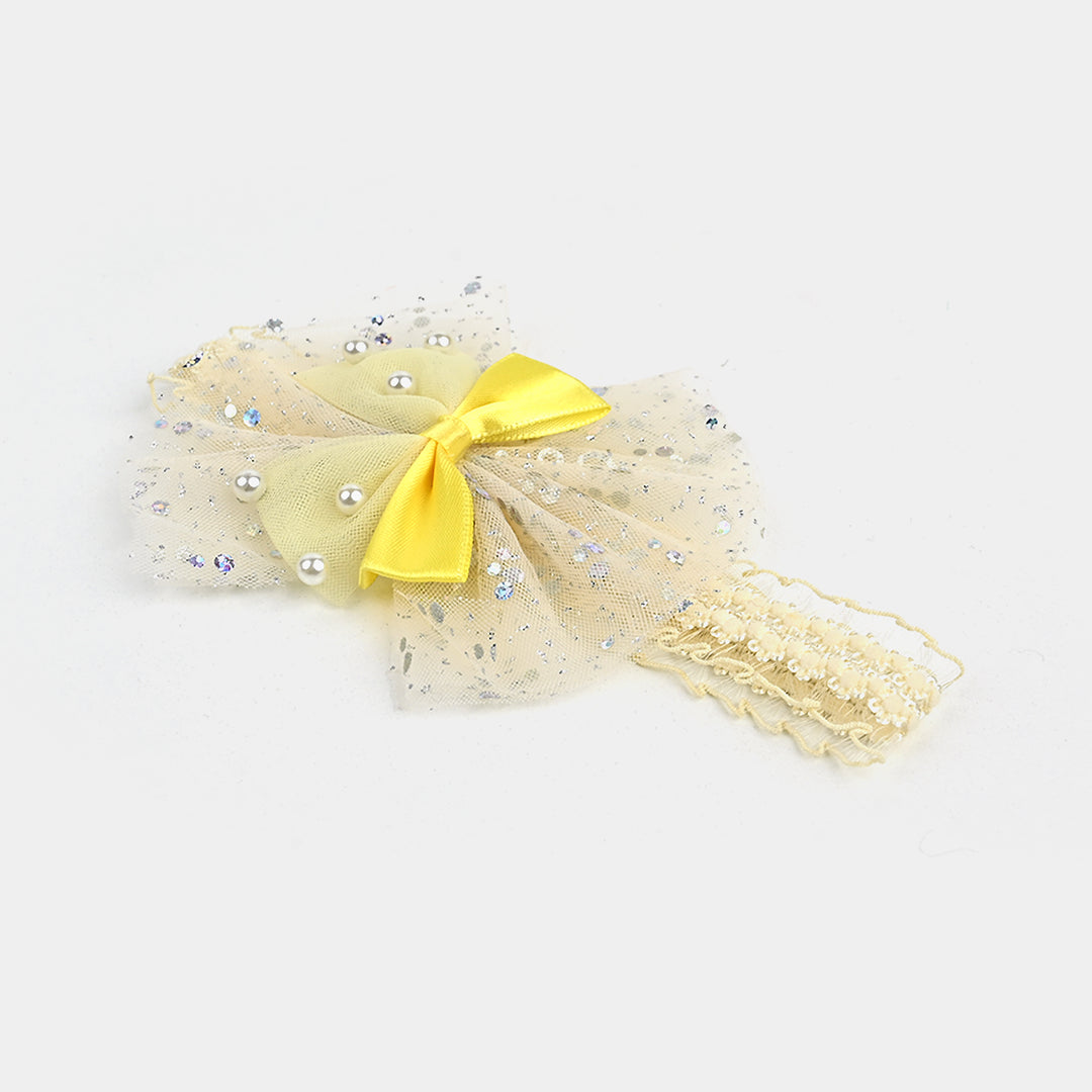 Fancy Head Band For Girls