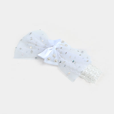 Fancy Head Band For Girls