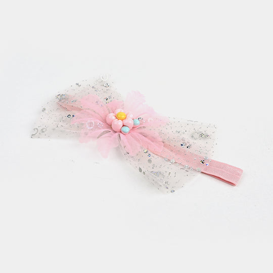 Fancy Head Band For Girls
