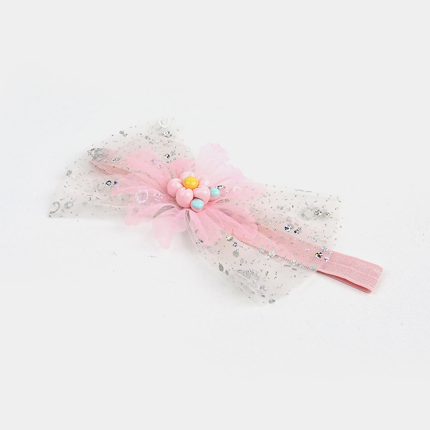 Fancy Head Band For Girls