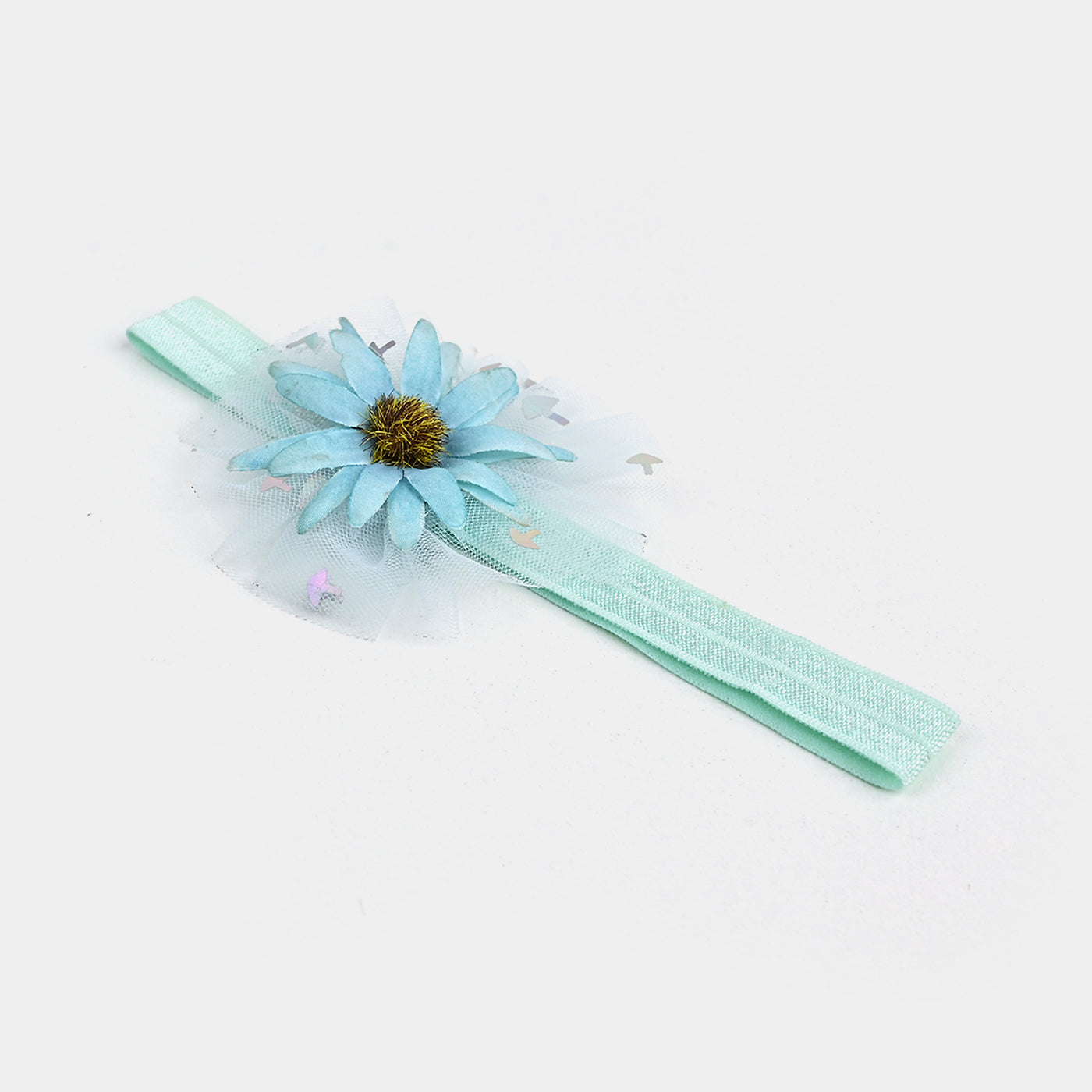 Fancy Head Band For Girls