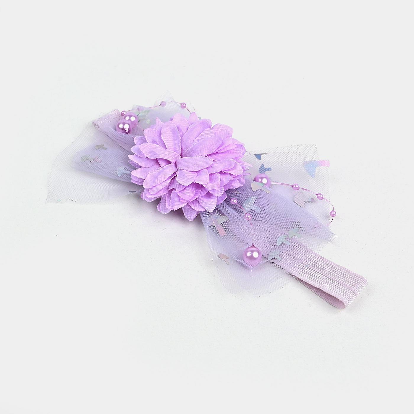 Fancy Head Band For Girls