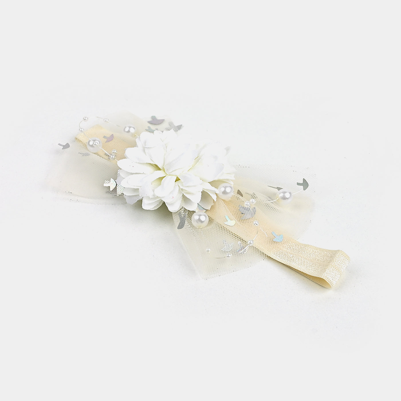 Fancy Head Band For Girls