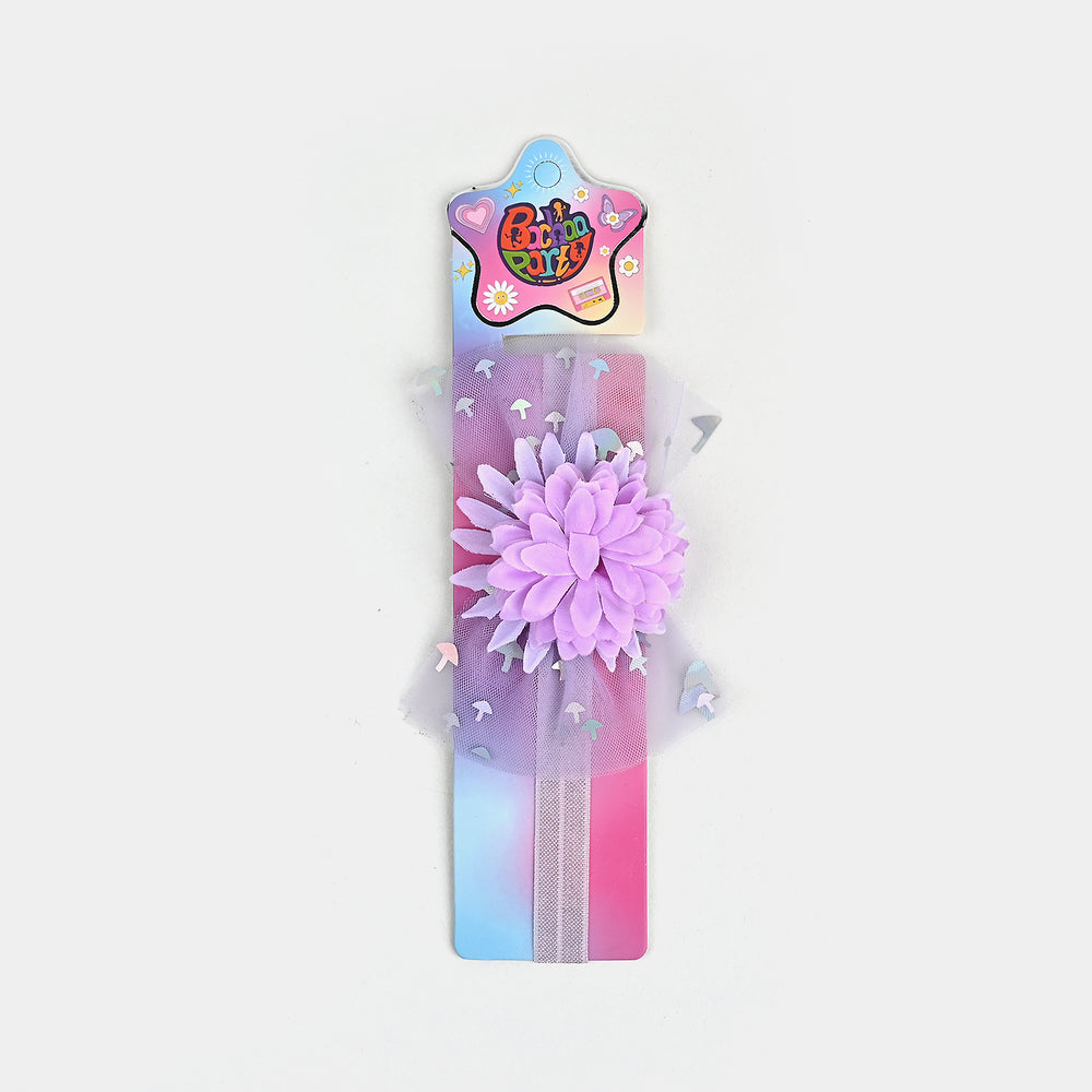 Fancy Head Band For Girls