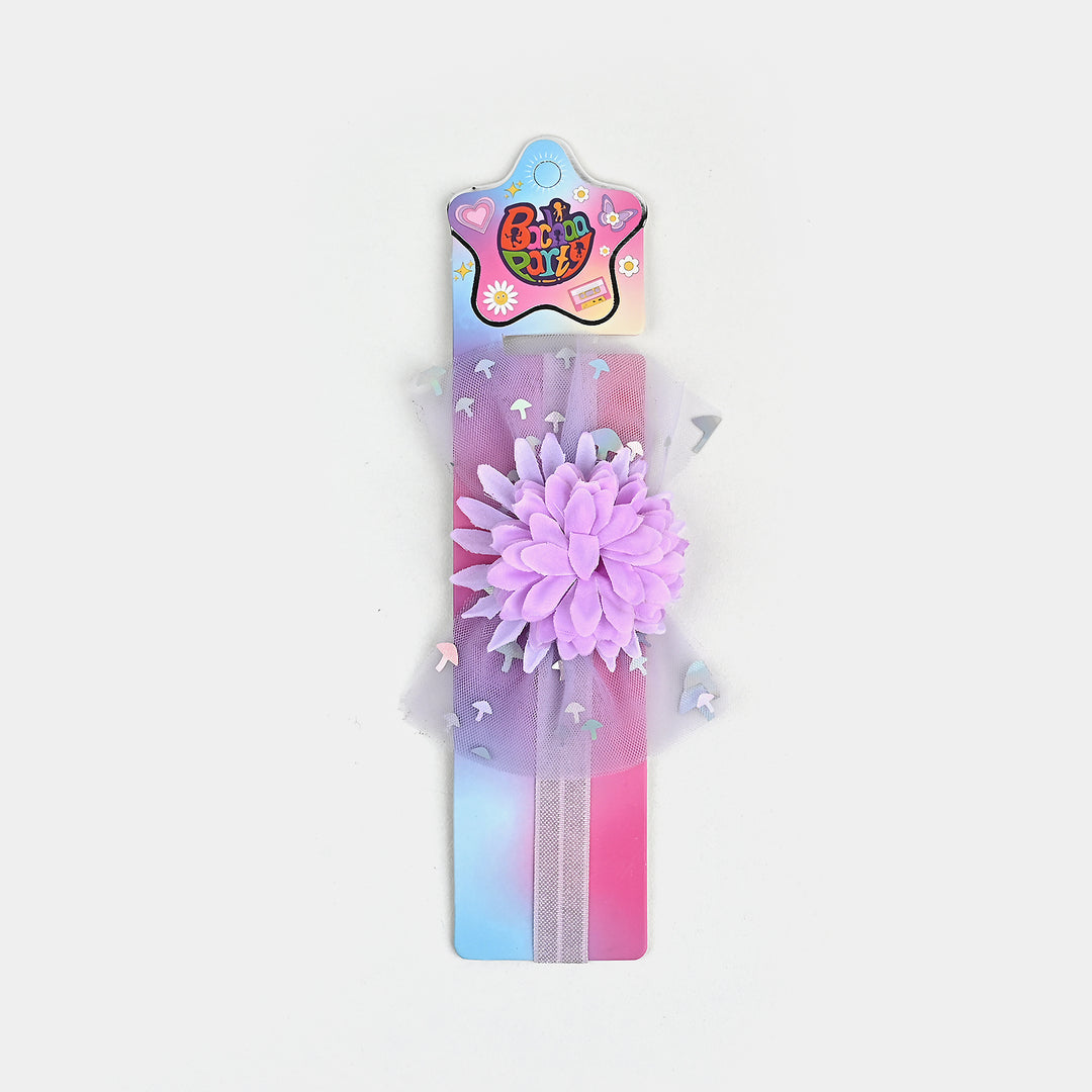 Fancy Head Band For Girls