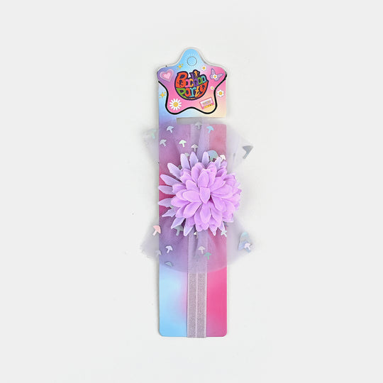 Fancy Head Band For Girls