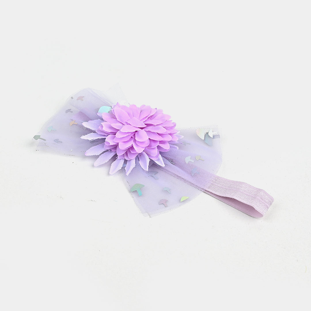 Fancy Head Band For Girls