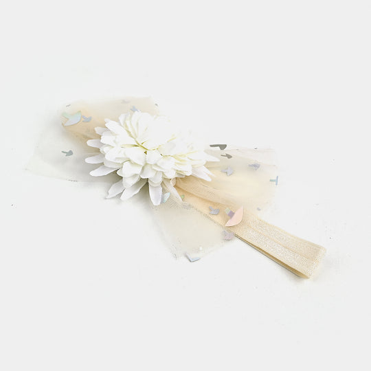 Fancy Head Band For Girls