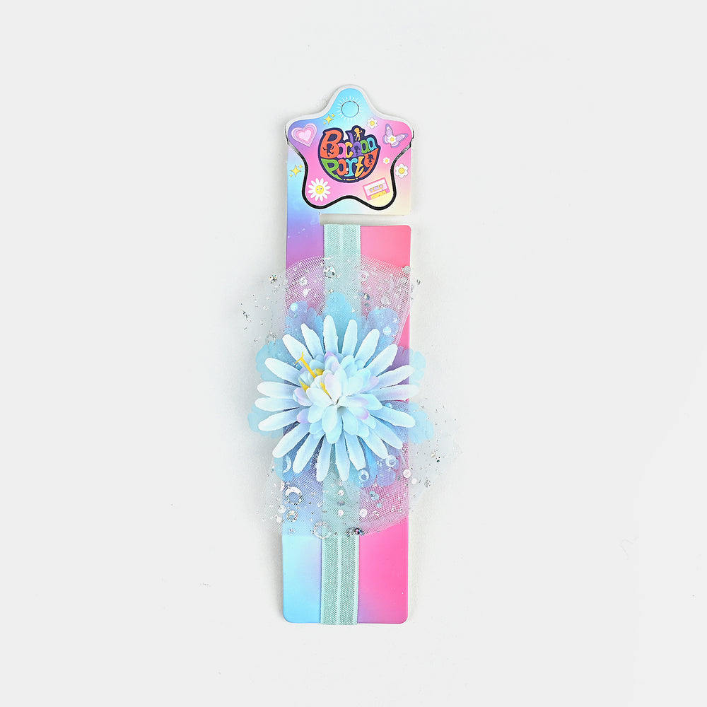 Fancy Head Band For Girls