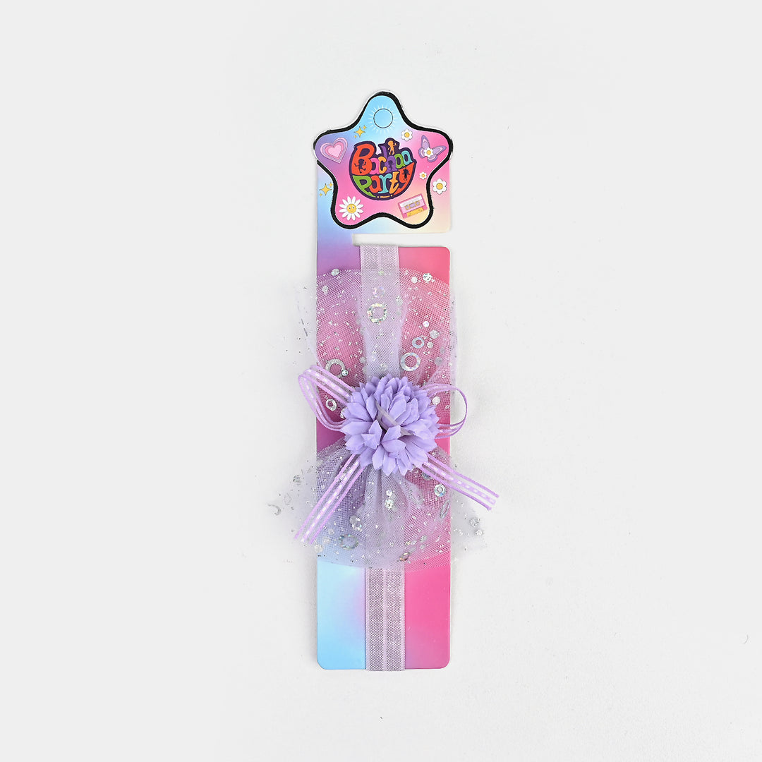 Fancy Head Band For Girls