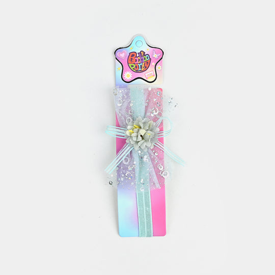 Fancy Head Band For Girls