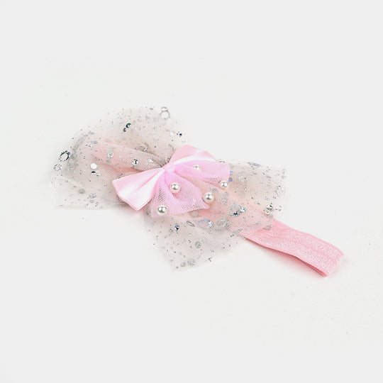 Fancy Head Band For Girls