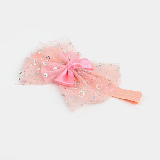 Fancy Head Band For Girls