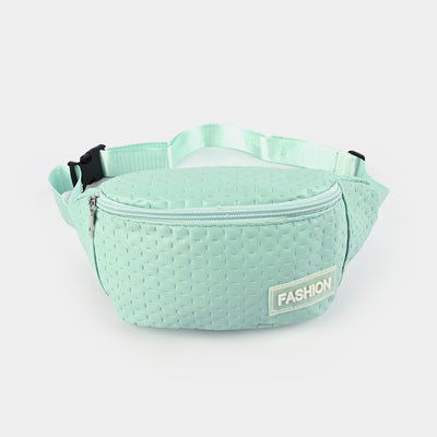 Girl Fancy Waist/Crossbody Bag