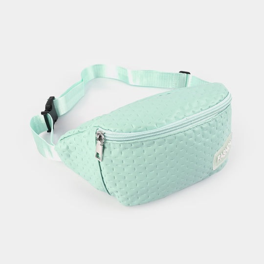 Girl Fancy Waist/Crossbody Bag