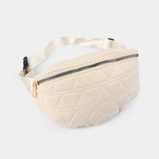 Girl Fancy Waist/Crossbody Bag