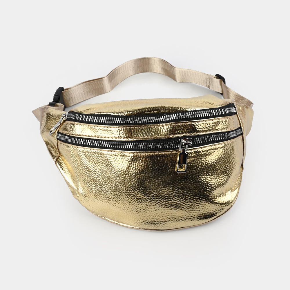 Girl Fancy Waist/Crossbody Bag