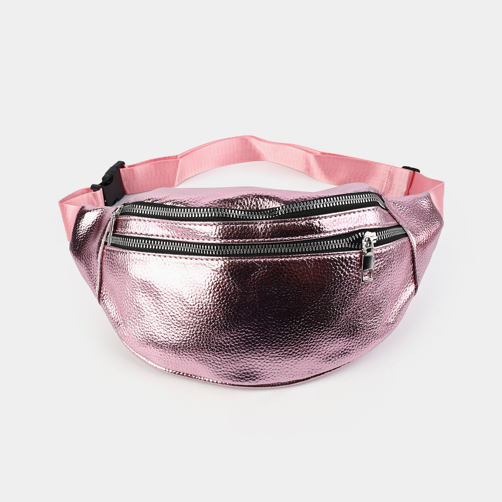 Girl Fancy Waist/Crossbody Bag