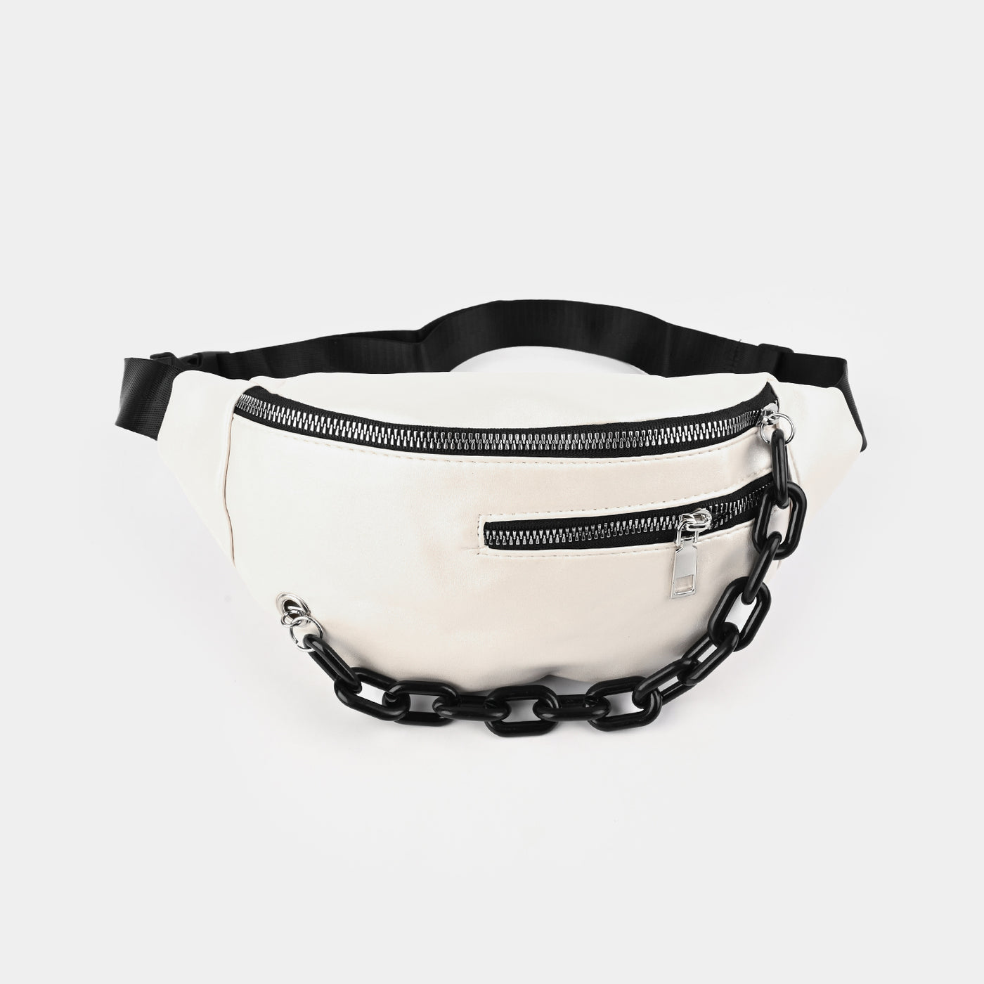 Girl Fancy Waist/Crossbody Bag