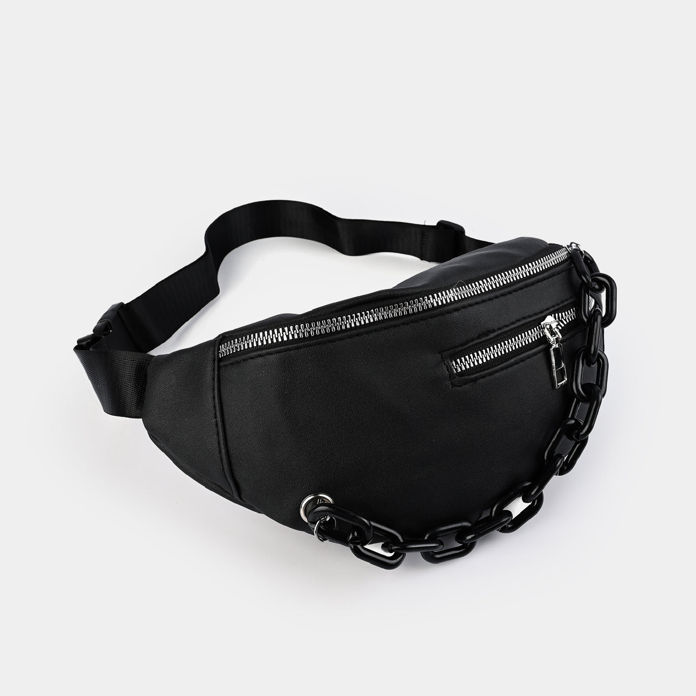 Girl Fancy Waist/Crossbody Bag