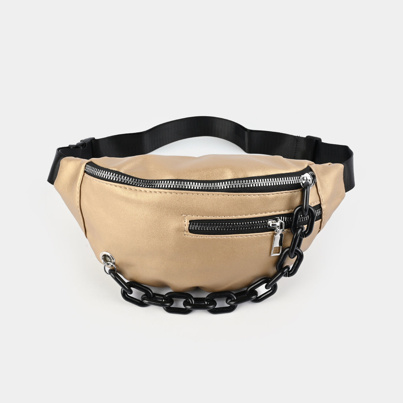 Girl Fancy Waist/Crossbody Bag