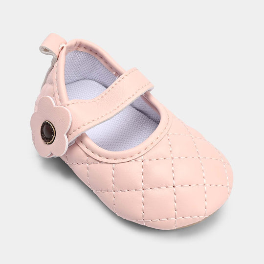 Baby Girls Shoes G38-Pink