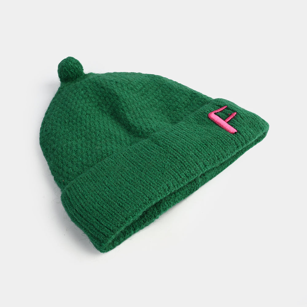 Baby Winter Cap/Hat | 2Y+