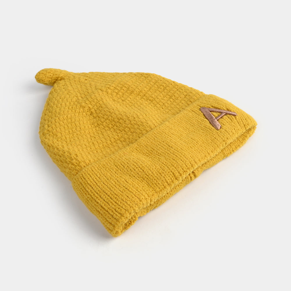 Baby Winter Cap/Hat | 12M+