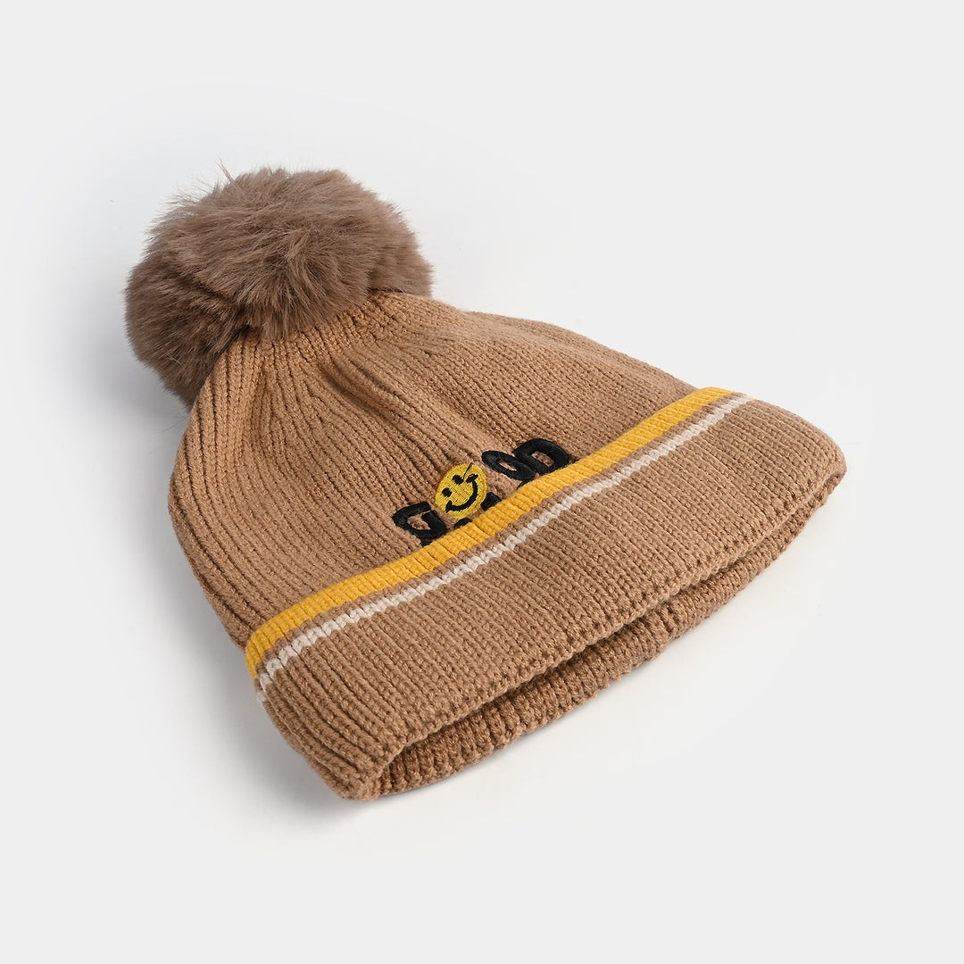 Baby Winter Cap/Hat | 2Y+