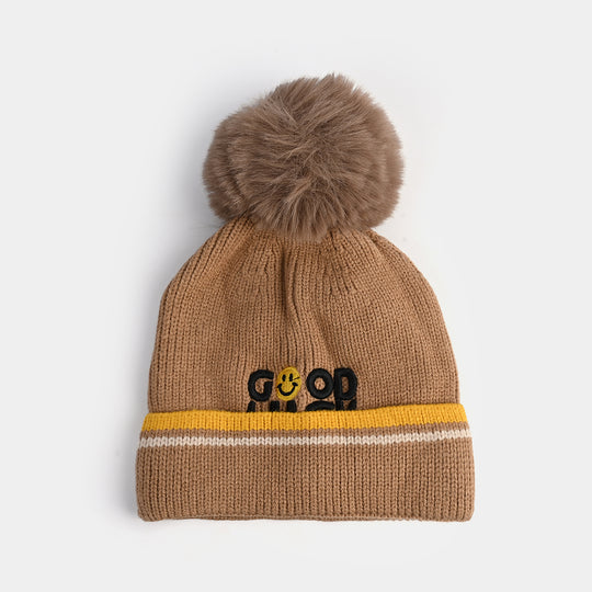 Baby Winter Cap/Hat | 2Y+