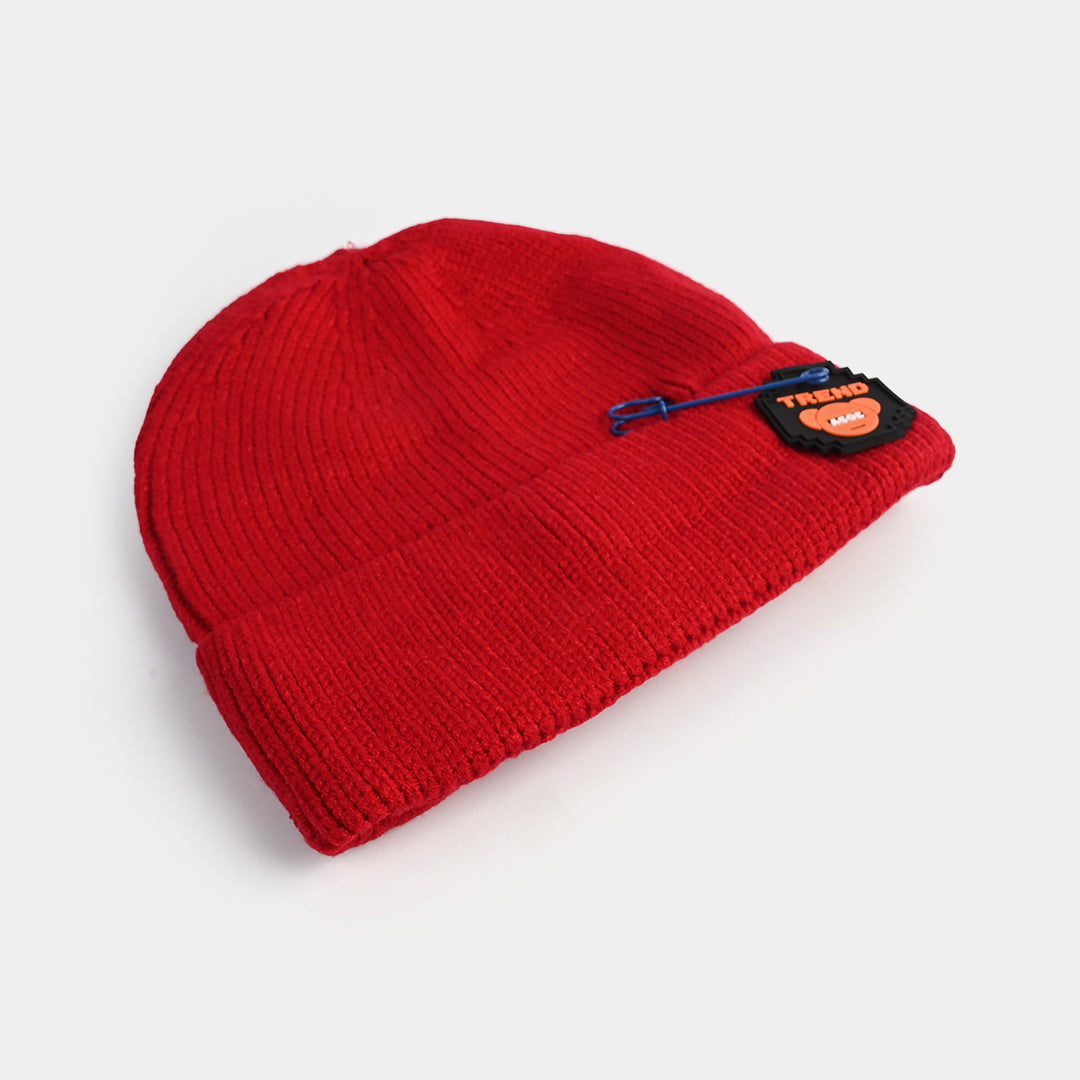 Baby Winter Cap/Hat | 2Y+