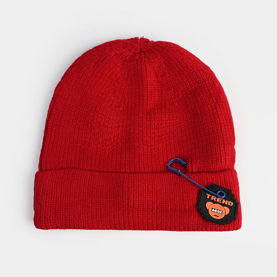 Baby Winter Cap/Hat | 2Y+